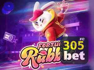 305BET bônus R$5.000 + 500 giros - Rollover 35x, prazo 30 dias, 38% taxa conversão